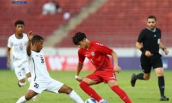 ناشئو اليمن يكسبون لبنان ويحققون العلامة الكاملة لقبل نهائي غرب آسيا
